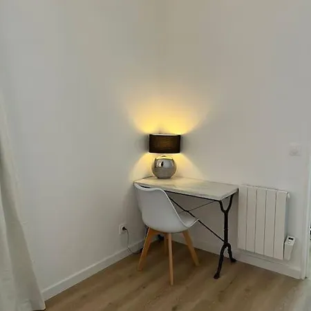 Petite Maison Au Calme Proche Bourg * Inzinzac-Lochrist